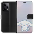 Miniatyrbilde 1 av 3: Xiaomi Redmi Note 12 Pro Lommeboketui Kawaii Sanrio Cinnamonroll