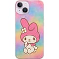 Miniatyrbild 1 av 3: Apple iPhone 14 Genomskinligt Skal Kawaii Sanrio My Melody
