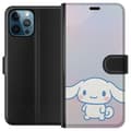 Miniatyrbilde 1 av 3: Apple iPhone 12 Pro Max Lommeboketui Kawaii Sanrio Cinnamonroll