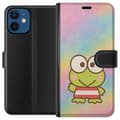 Pikkukuva 1 / 3: Apple iPhone 12 mini Lompakkokotelo Kawaii Sanrio Keppori