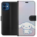 Pikkukuva 1 / 3: Apple iPhone 12  Lompakkokotelo Kawaii Sanrio Cinnamonroll