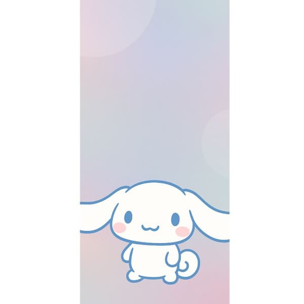 Apple iPhone 13 Pro Lompakkokotelo Kawaii Sanrio Cinnamonroll