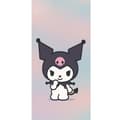 Pikkukuva 4 / 4: Apple iPhone 13 Pro Lompakkokotelo Kawaii Sanrio Kuromi