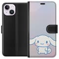 Pikkukuva 1 / 3: Apple iPhone 15 Lompakkokotelo Kawaii Sanrio Cinnamonroll