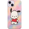 Pikkukuva 1 / 3: Apple iPhone 15 Plus Läpinäkyvä kuori Kawaii Sanrio Pochacco
