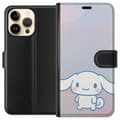 Pikkukuva 1 / 3: Apple iPhone 15 Pro Max Lompakkokotelo Kawaii Sanrio Cinnamonroll