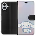 Pikkukuva 1 / 3: Apple iPhone 16 Plus Lompakkokotelo Kawaii Sanrio Cinnamonroll