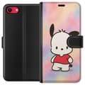 Miniatyrbilde 1 av 3: Apple iPhone SE (2020) Lommeboketui Kawaii Sanrio Pochacco
