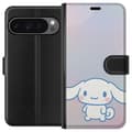 Miniatyrbild 1 av 3: Google Pixel 9 Pro XL Plånboksfodral Kawaii Sanrio Cinnamonroll