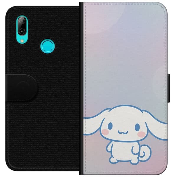 Huawei P smart 2019 Plånboksfodral Kawaii Sanrio Cinnamonroll