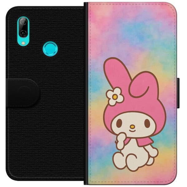 Huawei P smart 2019 Tegnebogsetui Kawaii Sanrio My Melody