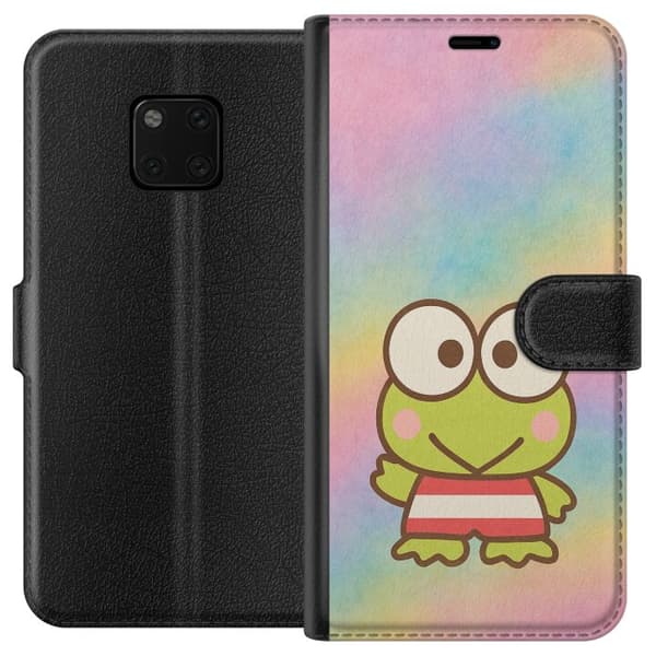 Huawei Mate 20 Pro Plånboksfodral Kawaii Sanrio Keppori