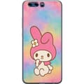 Miniatyrbilde 1 av 3: Huawei P10 Gjennomsiktig deksel Kawaii Sanrio My Melody