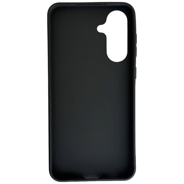 Samsung Galaxy A36 skal mobilskal silikon / TPU