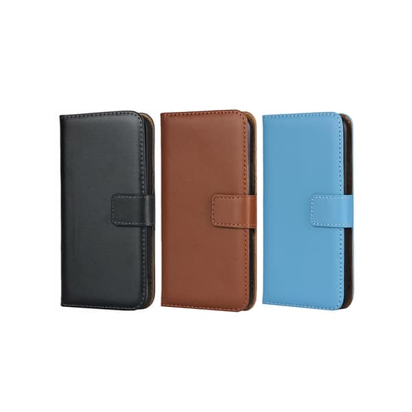 Samsung Galaxy S22 fodral plånboksfodral skal