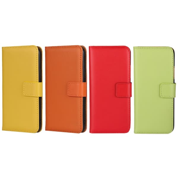 Samsung Galaxy S22 fodral plånboksfodral skal