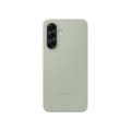 Miniatyrbild 3 av 6: Coque och mobiltelefonfodral Samsung silikon Galaxy A56 5G Grön Salvia