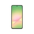 Miniatyrbild 4 av 6: Coque och mobiltelefonfodral Samsung silikon Galaxy A56 5G Grön Salvia