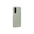 Miniatyrbild 6 av 6: Coque och mobiltelefonfodral Samsung silikon Galaxy A56 5G Grön Salvia