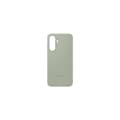 Miniatyrbild 2 av 6: Coque och mobiltelefonfodral Samsung silikon Galaxy A56 5G Grön Salvia