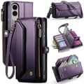 Pikkukuva 3 / 3: CaseMe puhelimenkotelo C36 Samsung Galaxy S25 Edge - Violetti