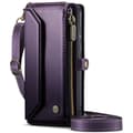 Pikkukuva 1 / 3: CaseMe puhelimenkotelo C36 Samsung Galaxy S25 Edge - Violetti