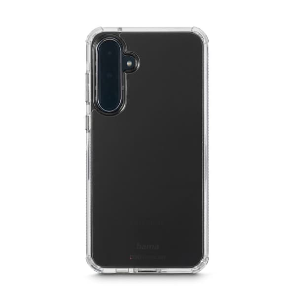 Suojakuori Extreme Protect Samsung Galaxy A36 5G Läpinäkyvä