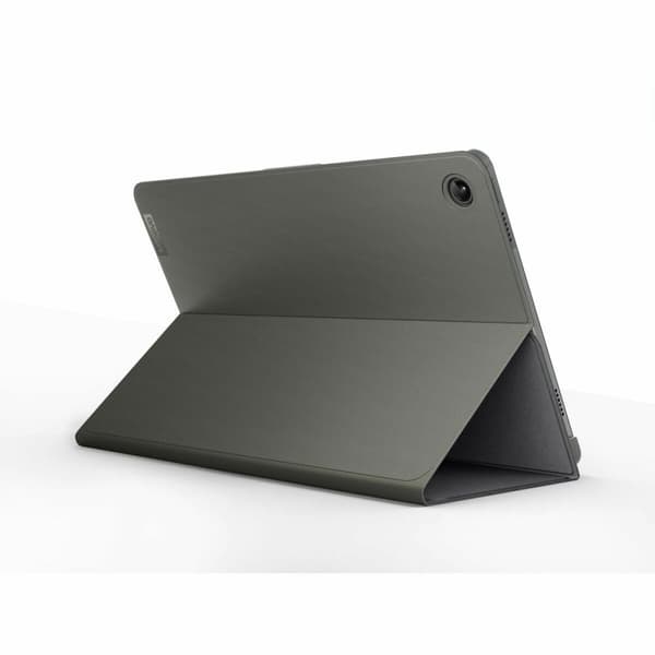 BRUKT Nettbrettdeksel Lenovo Svart Grå (Fikset A)