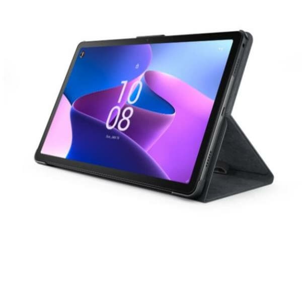 BRUKT Nettbrettdeksel Lenovo Svart Grå (Fikset A)