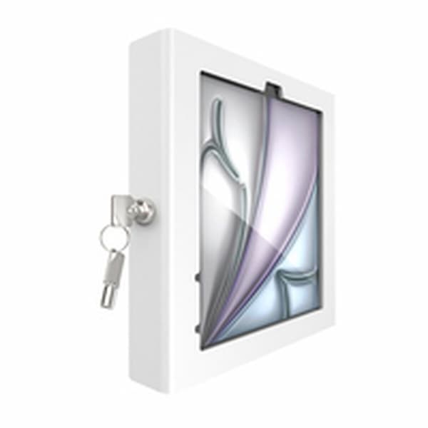Fodral till Läsplatta Compulocks 111W11APXW Vit