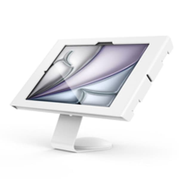 Fodral till Läsplatta Compulocks 111W11APXW Vit