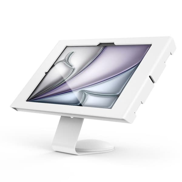 Fodral till Läsplatta Compulocks 111W11APXW Vit