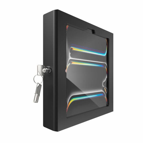 Tabletin kuori Compulocks 333B11PAPX4B Musta