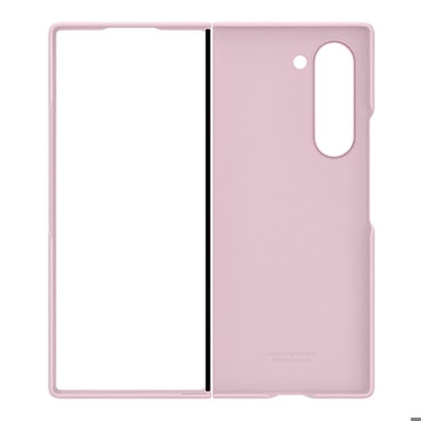 Galaxy Z Fold6 S Pennfodral Rosa