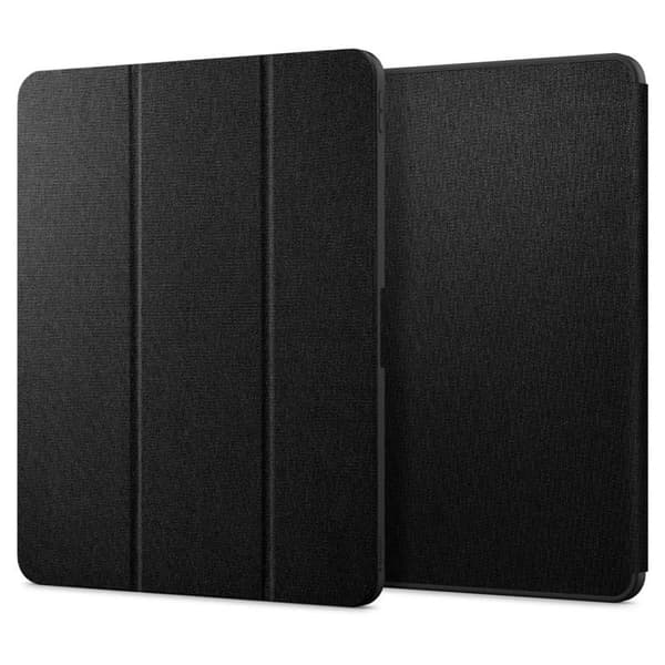 SpigenUrbanFit-CaseforiPadAir13"(M2,2024)(Black)