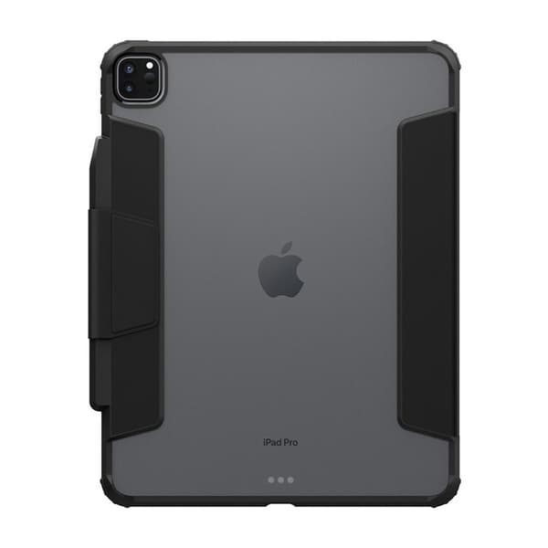 SpigenUltraHybridPro-CaseforiPadPro13"M4(2024)(Black)