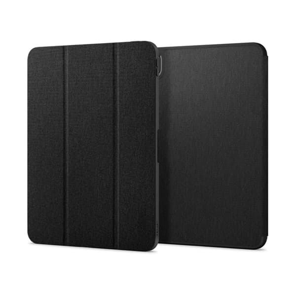 Spigen Urban Fit - Case for iPad Pro 11" (M4, 2024) (Black)