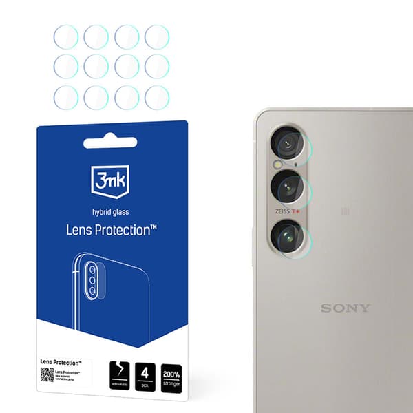 3mkLensProtection-CameralensglassforSonyXperia1VI(4sets)