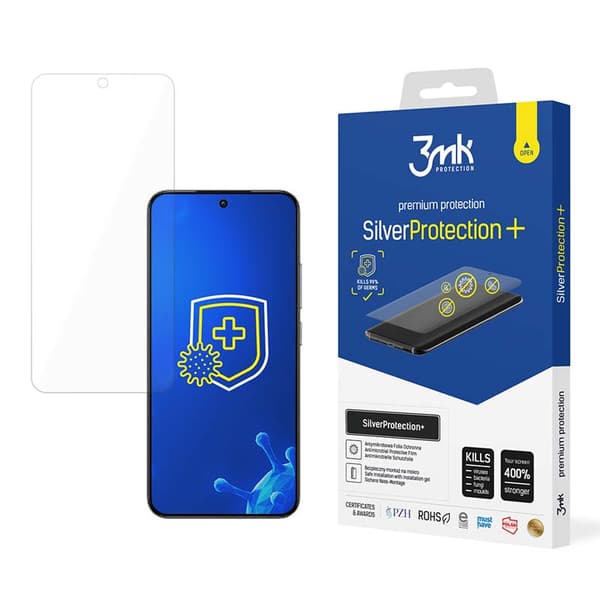 3mkSilverProtection+-ProtectivefilmforXiaomi14