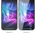 Miniatyrbillede 2 af 2: 3mk Silky Matt Pro - Matte protective film for iPhone 14 Pro