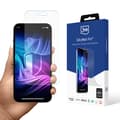 Miniatyrbillede 1 af 2: 3mk Silky Matt Pro - Matte protective film for iPhone 14 Pro