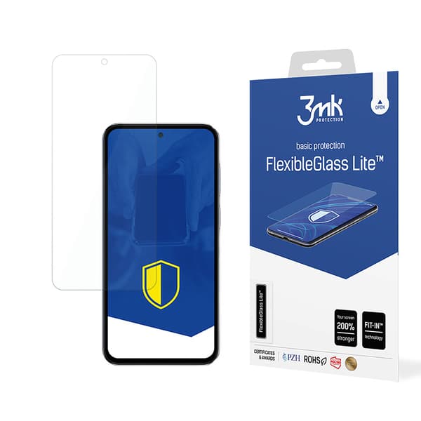 3mkFlexibleGlassLite-HybridGlassforSamsungGalaxyM35