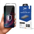 Miniatyrbillede 1 af 2: 3mk HardGlass Max Lite - Tempered Glass for iPhone 14 Pro (Black)