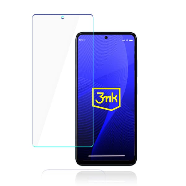 3mk FlexibleGlass - Hybridglas til Xiaomi Redmi Note 12s
