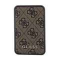 Miniatyrbillede 2 af 2: Guess4Glædermetallogo-PowerBank10000mAh18W(brun)