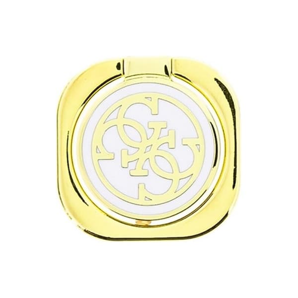Guess Metal Ring Stand - (Guld)
