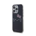 Pikkukuva 2 / 2: HelloKittyIMLKittyFace-iPhone14ProMaxkotelo(musta)