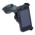 Miniatyrbillede 1 af 2: iGrip Universal Smart Grip'R x'tra Kit - Universal car holder for smartphones 56-81 mm width, 114-138 mm height
