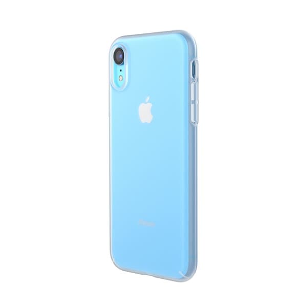 IncaseLiftCovertiliPhoneXR(Klar)