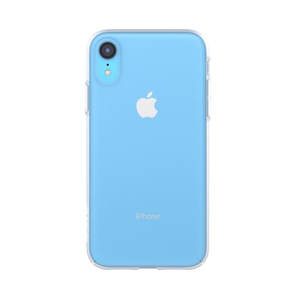 IncaseLiftCovertiliPhoneXR(Klar)